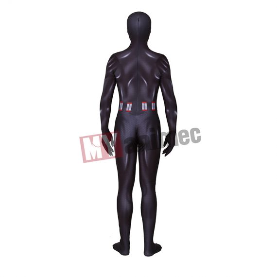 Batman Beyond Clothing Lycra Tights