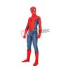 2017 Spiderman Homecoming Classic Costume Halloween Cosplay Costumes