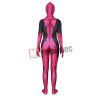 Deadpool Wade Winston Wilson Costume for Men and Women