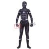 2017 Spiderman Homecoming Classic Costume Halloween Cosplay Costumes