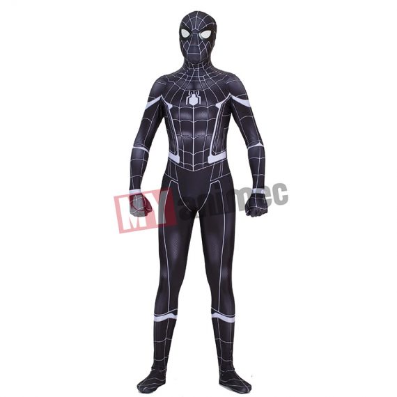 2017 Spiderman Homecoming Classic Costume Halloween Cosplay Costumes