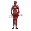 Comic Edition Spider-Man Costume Spandex Jumpsuit