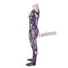 Alita Battle Angel costume Machinery girl bodysuits