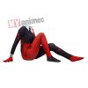 Latest and Comic Harleen Quinzel Harley Quinn Costume