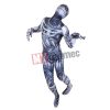 Skull costume Kids adult Zombie Monster Costume
