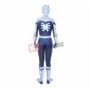 2017 Spiderman Homecoming Classic Costume Halloween Cosplay Costumes