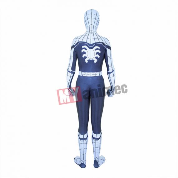 2017 Spiderman Homecoming Classic Costume Halloween Cosplay Costumes