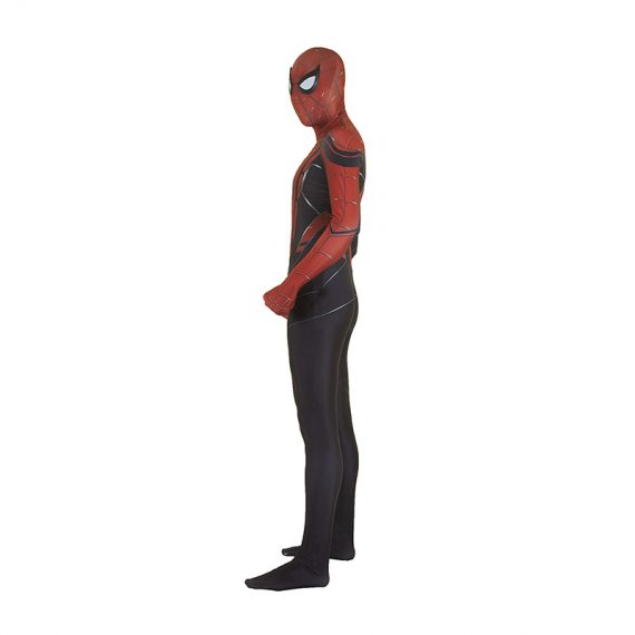 New Design Spiderman Costume Halloween Cosplay Costume