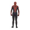 New Design Spiderman Costume Halloween Cosplay Costume