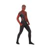 New Design Spiderman Costume Halloween Cosplay Costume