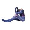 League of Legends Kaisa cosplay Costume Zentai 3D Style Jumpsuit