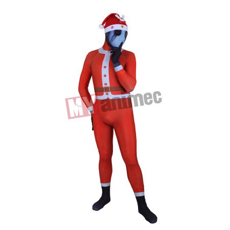 Men's Christmas Costume-Adults Halloween Christmas Party Cosplay costume