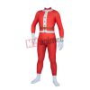 Men's Santa Claus Costume-Adults Halloween Christmas Party Cosplay clothing