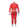 Men's Santa Claus Costume-Adults Halloween Christmas Party Cosplay clothing