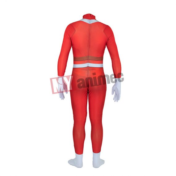 Men's Santa Claus Costume-Adults Halloween Christmas Party Cosplay clothing