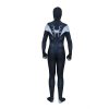 Venom Spider-Man Into the Spider-Verse Costume Halloween cosplay clothes