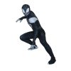 Venom Spider-Man Into the Spider-Verse Costume Halloween cosplay clothes