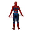 Muscle Spiderman Costume Lycra Tights