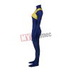Phoenix costume   Spandex Zentaisuit  Unisex for Men and Women  Phoenix  costume