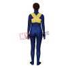 Phoenix costume   Spandex Zentaisuit  Unisex for Men and Women  Phoenix  costume