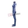 Superheroes Flash costume Lycra Fabric Bodysuit