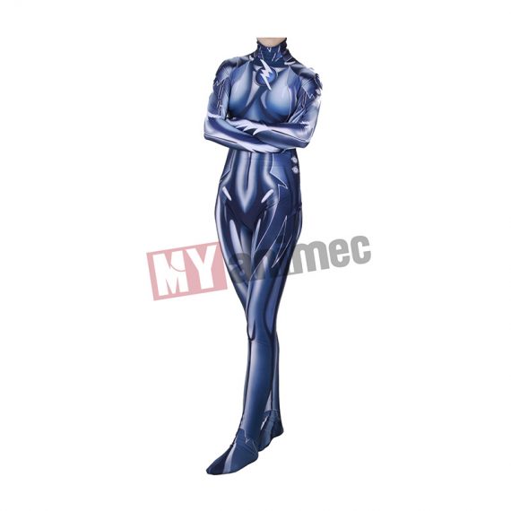 Superheroes Flash costume Lycra Fabric Bodysuit
