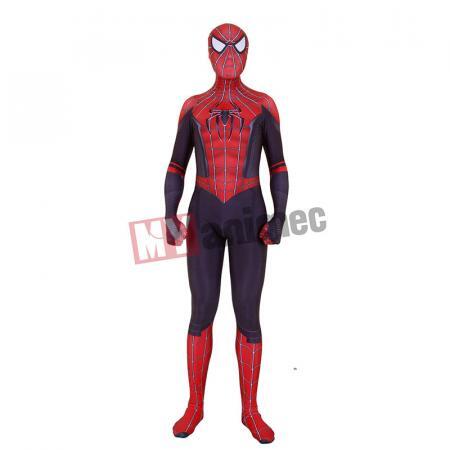 New-Design-Spiderman-Costume1