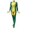 Rogue costume Lycra Bodysuit Zentai suit