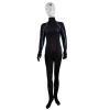 Quantum suit costume Girls Boys Kids Halloween Cosplay Costumes Jumpsuit Bodysuit 3D Print
