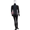 Quantum suit costume Girls Boys Kids Halloween Cosplay Costumes Jumpsuit Bodysuit 3D Print
