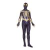 Comic Edition Spider-Man Costume Spandex Jumpsuit