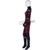 Captain Marvel Costume Carol Danvers Superhero costumes