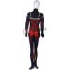 Captain Marvel Costume Carol Danvers Superhero costumes