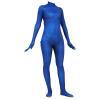 Mystique costume  Lycra Bodysuit Zentasuit