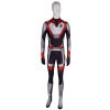 2019 Avengers Endgame Cosplay Costumes Quantum Suit