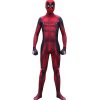 Deadpool Wade Winston Wilson Costume for Men and Women