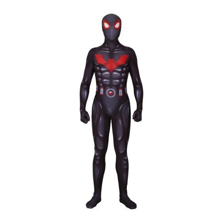 Batman Beyond Clothing Lycra Tights