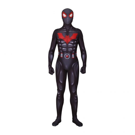 Batman Beyond Clothing Lycra Tights