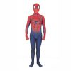 New concept design Spider-Man Costume Halloween Cosplay Costumes Adult Kids 3D Style