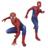 New concept design Spider-Man Costume Halloween Cosplay Costumes Adult Kids 3D Style
