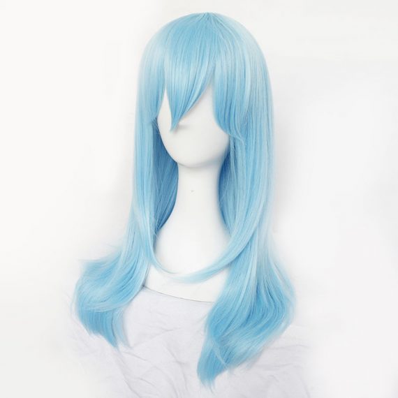 Aotu World Anlijie,lemon cos wig headwear hair accessory