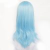 Aotu World Anlijie,lemon cos wig headwear hair accessory