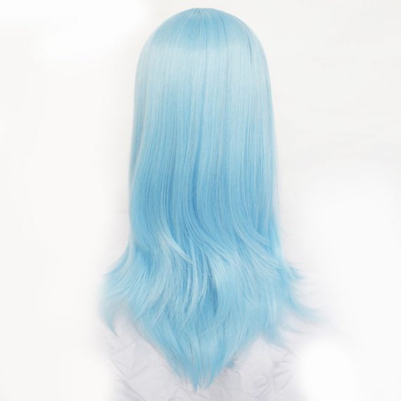 Aotu World Anlijie,lemon cos wig headwear hair accessory