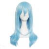 Aotu World Anlijie,lemon cos wig headwear hair accessory