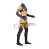 Shooting Game Apex legends phantom Lycra Spandex Bodysuit cosplay costume