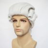 cosplay masquerade male baroque colonial male wig