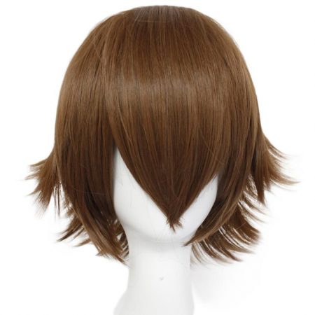 Voltron Pidge Cosplay Bobo Wig