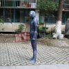 halloween Unisex Lycra Spandex Toni Venom spiderman adults kids cosplay bodysuit costume
