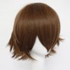 Voltron Pidge Cosplay Bobo Wig