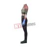 Apex legends shooting game skin vitals cosplay costume halloween Bodysuit